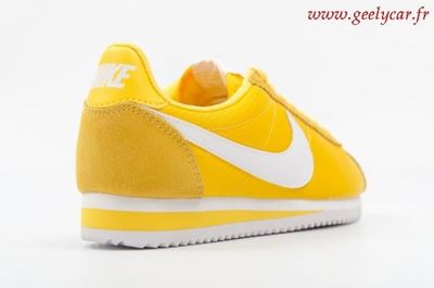 nike cortez jaune femme nike cortez jaune femme